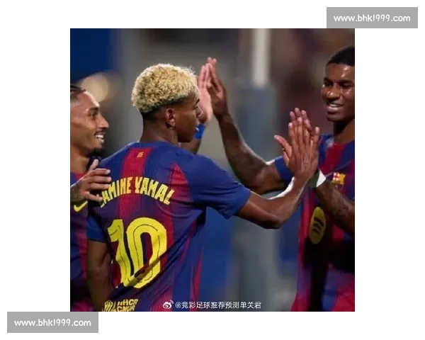巴萨迎战比利亚雷亚尔全程直播精彩对决球队阵容与战术分析