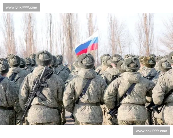 俄罗斯对乌克兰冲突背景下的地缘政治博弈与未来走向国际秩序重塑