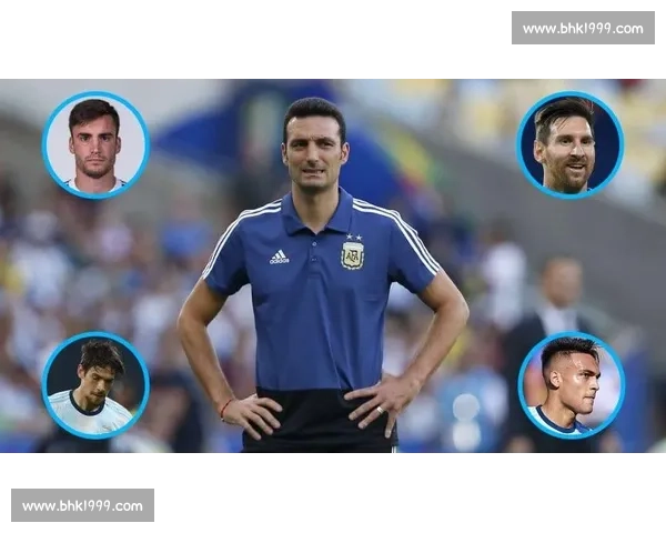 美国队vs阿根廷巅峰对决引爆全球焦点之战前瞻解析看点全梳理