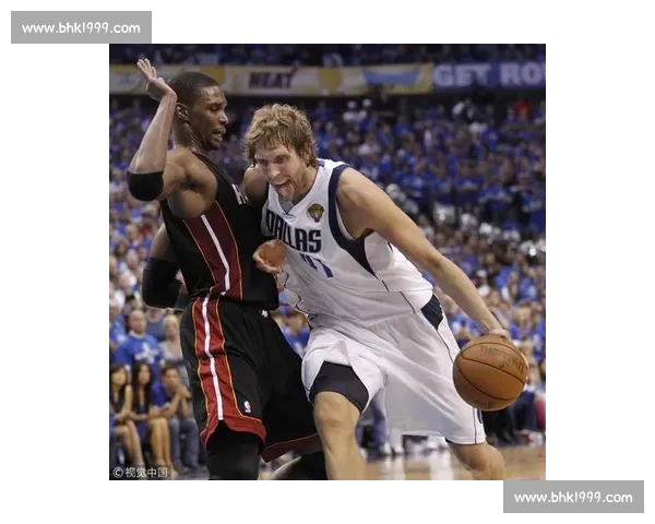 黑曼巴与诺维茨基的巅峰对决重塑一代NBA传奇篮球史的永恒记忆