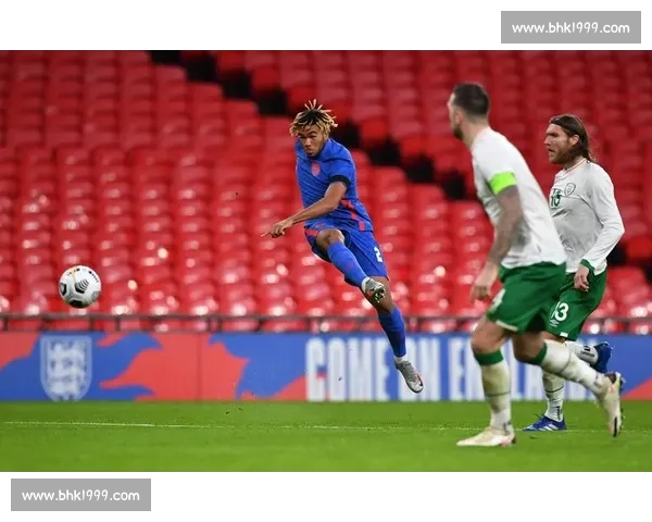 英格兰对决爱尔兰巅峰预测谁能在绿茵激战中笑到最后