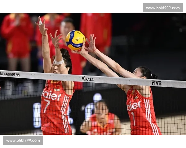 2014女排世锦赛中国对决意大利经典战役全景回顾激情与荣耀