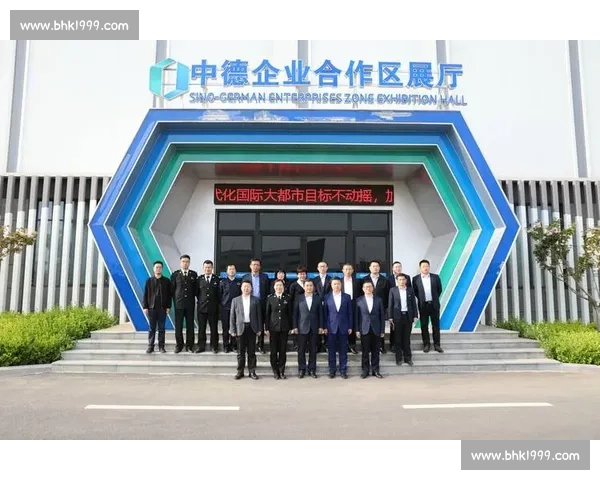 中德全面对比：从经济科技到文化教育的多维视角解析