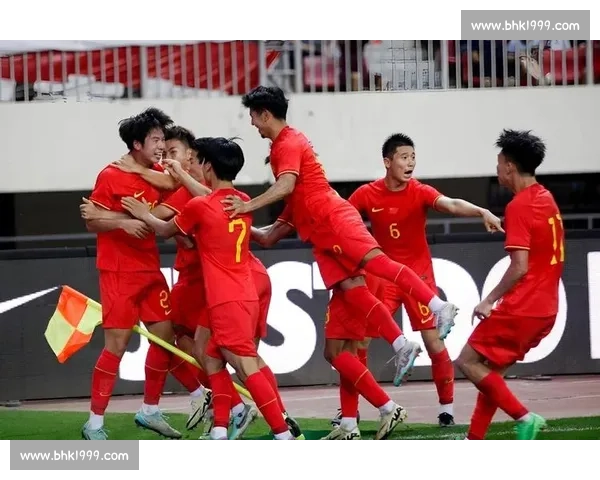 中国男足迎战伊拉克全程直播解析赛场关键瞬间与战术较量