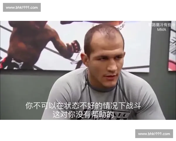 UFC小菊对决锤子巅峰之战技术风格与胜负前瞻解析全面深度观察
